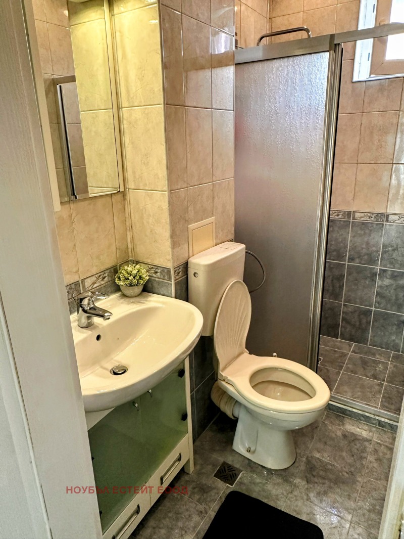 Дава под наем 3-СТАЕН, гр. София, Редута, снимка 10 - Апартаменти - 52300144