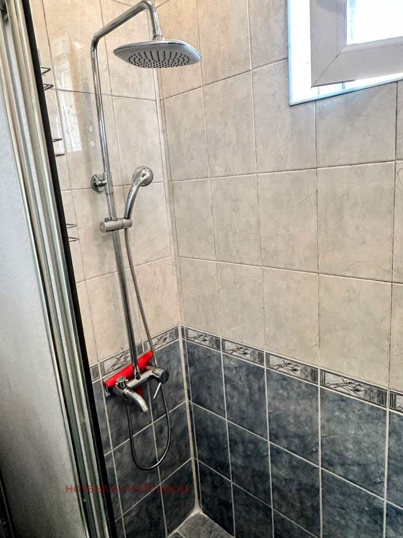 Дава под наем 3-СТАЕН, гр. София, Редута, снимка 11 - Апартаменти - 52300144