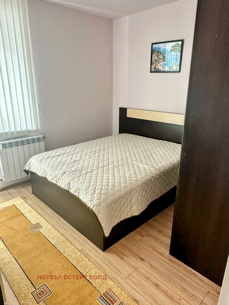 Дава под наем 3-СТАЕН, гр. София, Редута, снимка 8 - Апартаменти - 52300144