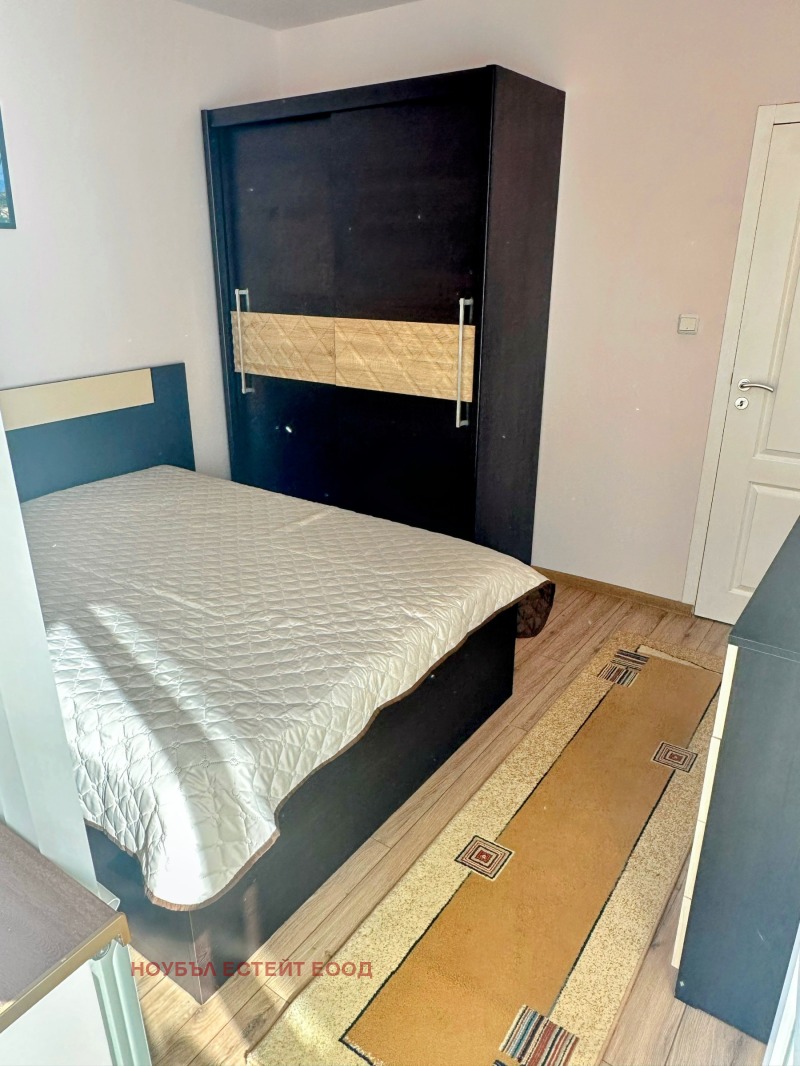 Дава под наем 3-СТАЕН, гр. София, Редута, снимка 7 - Апартаменти - 52300144