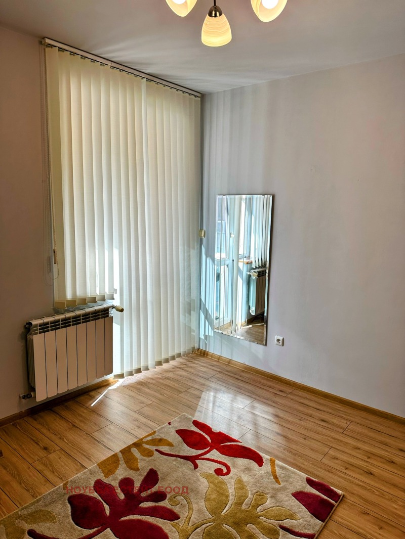 Дава под наем 3-СТАЕН, гр. София, Редута, снимка 13 - Апартаменти - 52300144