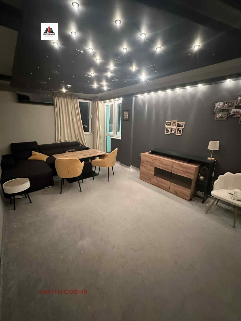 Дава под наем 3-СТАЕН, гр. София, Младост 1, снимка 3 - Апартаменти - 52840481