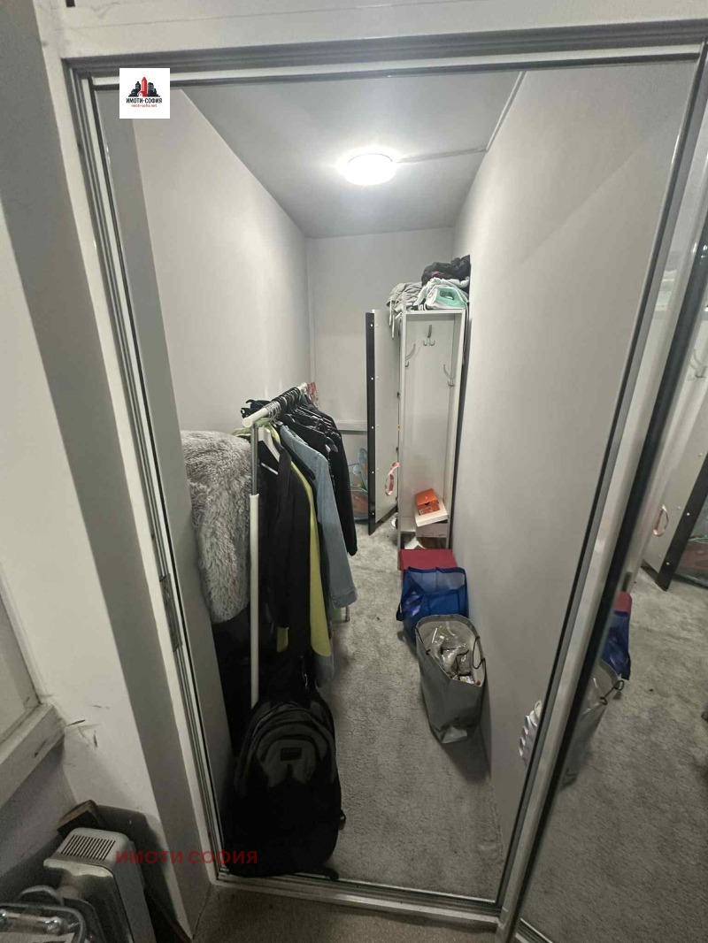 Дава под наем 3-СТАЕН, гр. София, Младост 1, снимка 13 - Апартаменти - 52840481