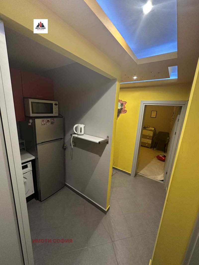 Дава под наем 3-СТАЕН, гр. София, Младост 1, снимка 4 - Апартаменти - 52840481