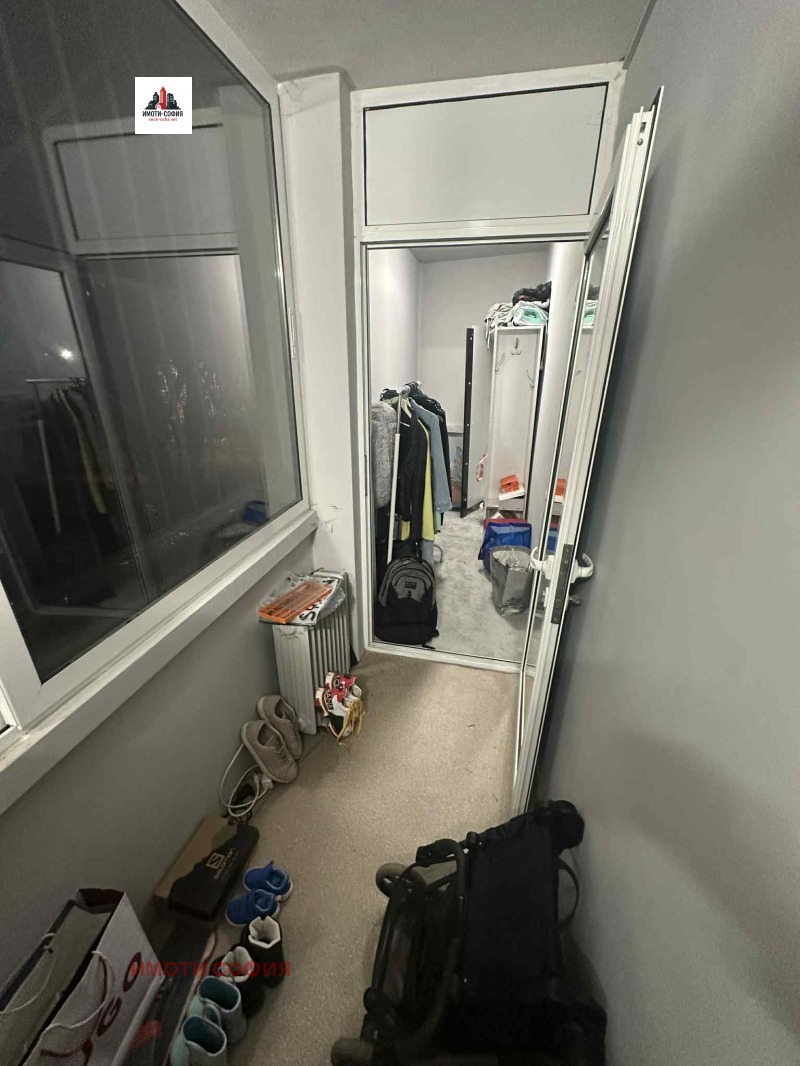 Дава под наем 3-СТАЕН, гр. София, Младост 1, снимка 15 - Апартаменти - 52840481