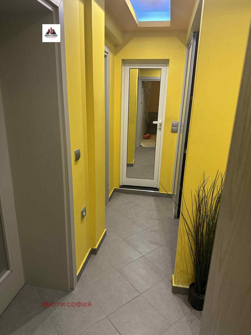 Дава под наем 3-СТАЕН, гр. София, Младост 1, снимка 8 - Апартаменти - 52840481