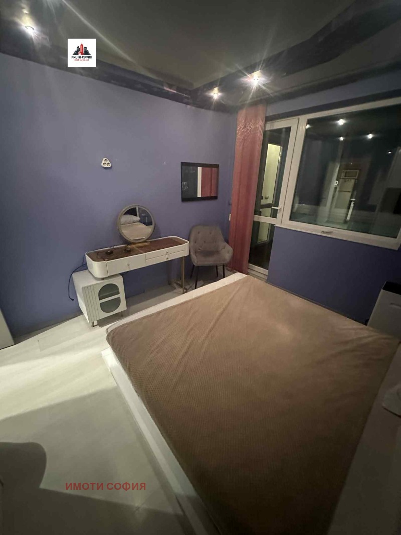 Дава под наем 3-СТАЕН, гр. София, Младост 1, снимка 6 - Апартаменти - 52840481