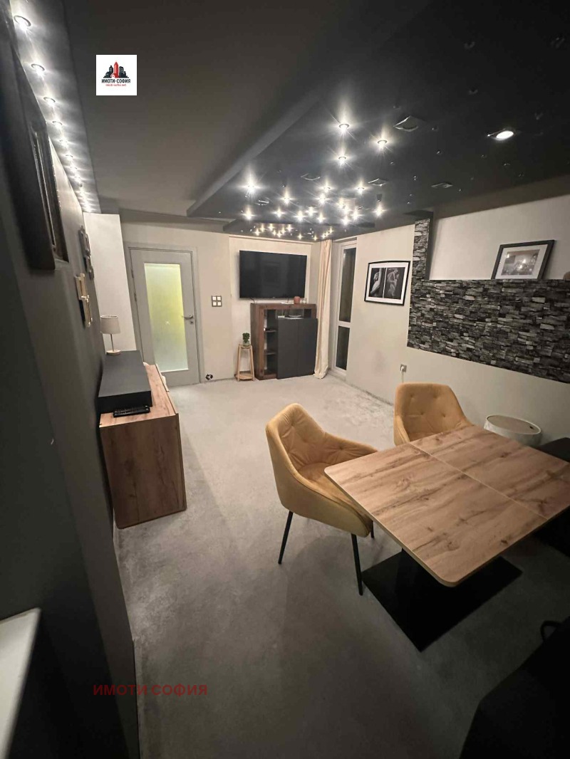 Дава под наем 3-СТАЕН, гр. София, Младост 1, снимка 2 - Апартаменти - 52840481