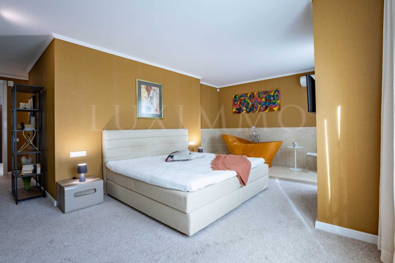 Zu vermieten  3 Schlafzimmer Plowdiw , Sadijski , 198 qm | 93222936 - Bild [8]