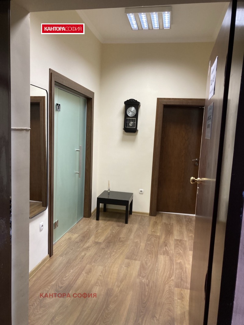 Προς ενοικίαση  Γραφείο Σοφηια , ΤΣενταρ , 75 τ.μ | 37966377 - εικόνα [7]