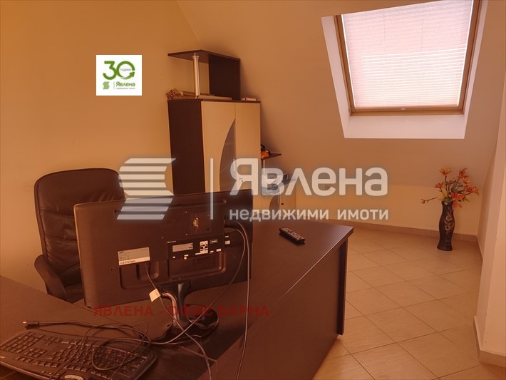 Προς ενοικίαση  Γραφείο Βαρνα , ΤΣενταρ , 58 τ.μ | 50319700 - εικόνα [11]