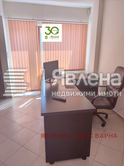 Προς ενοικίαση  Γραφείο Βαρνα , ΤΣενταρ , 58 τ.μ | 50319700 - εικόνα [12]