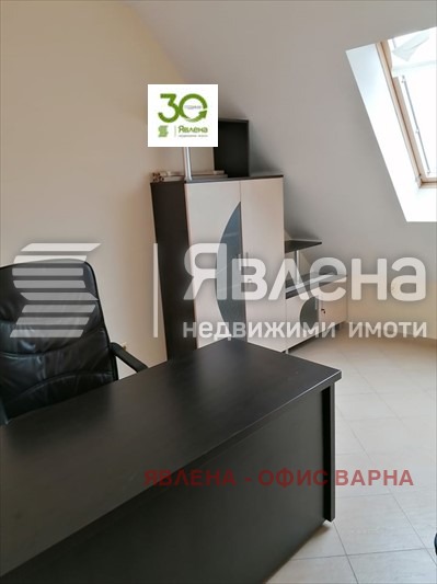 Προς ενοικίαση  Γραφείο Βαρνα , ΤΣενταρ , 58 τ.μ | 50319700 - εικόνα [6]