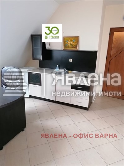 Προς ενοικίαση  Γραφείο Βαρνα , ΤΣενταρ , 58 τ.μ | 50319700 - εικόνα [5]