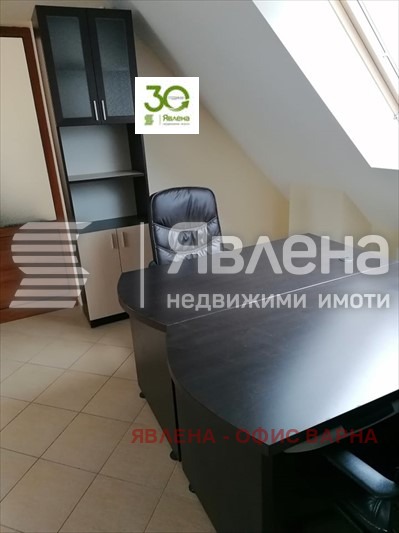 Προς ενοικίαση  Γραφείο Βαρνα , ΤΣενταρ , 58 τ.μ | 50319700 - εικόνα [8]