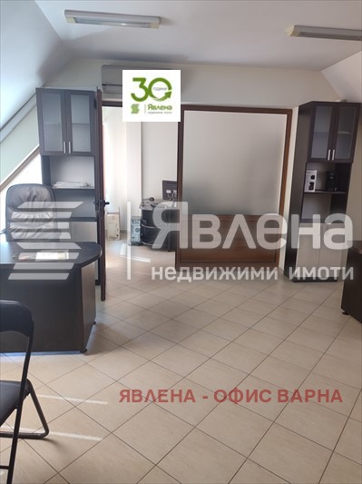 Προς ενοικίαση  Γραφείο Βαρνα , ΤΣενταρ , 58 τ.μ | 50319700 - εικόνα [9]