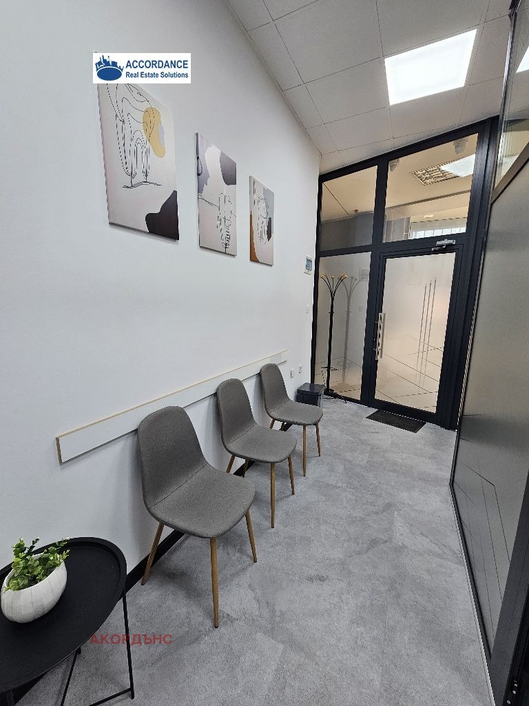 Дава под наем БИЗНЕС ИМОТ, гр. София, Люлин 6, снимка 8 - Други - 53841887