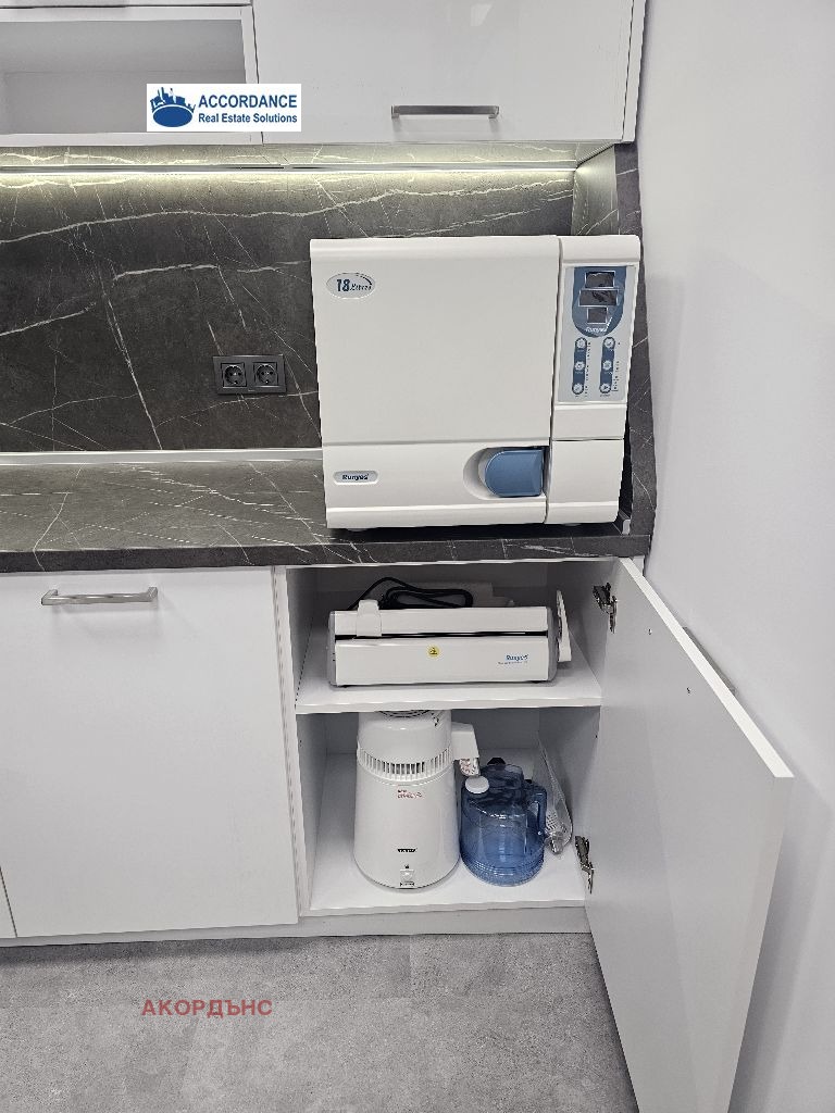 Дава под наем БИЗНЕС ИМОТ, гр. София, Люлин 6, снимка 7 - Други - 53841887