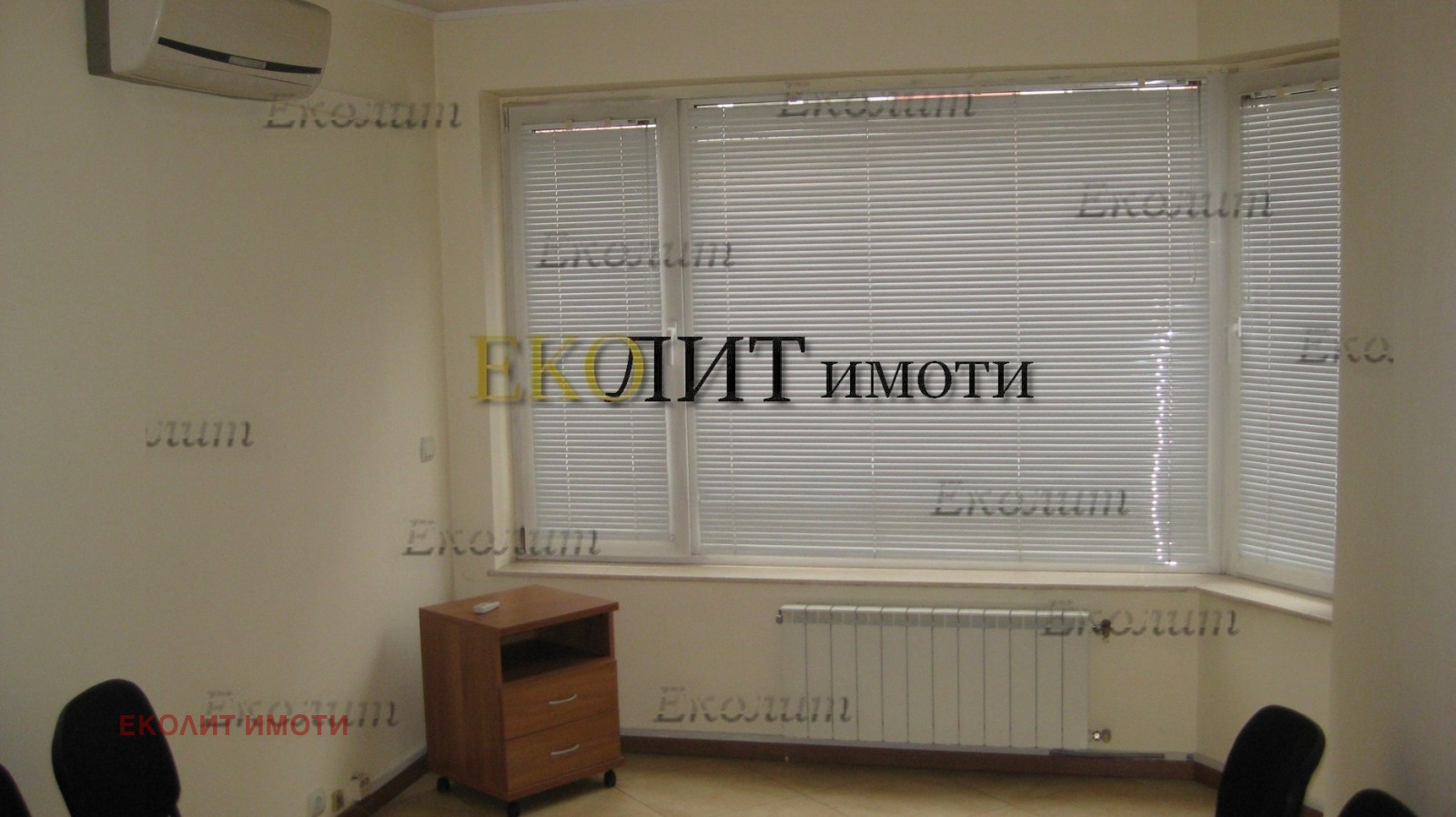 Дава под наем ОФИС, гр. София, Център, снимка 2 - Офиси - 51060077