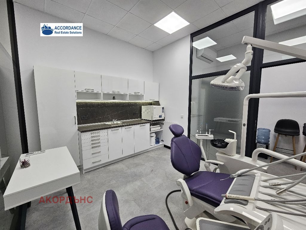 Дава под наем БИЗНЕС ИМОТ, гр. София, Люлин 6, снимка 5 - Други - 53841887