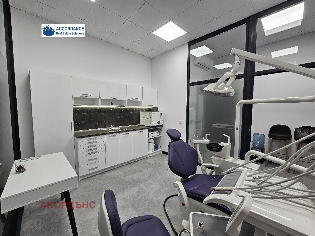 Дава под наем БИЗНЕС ИМОТ, гр. София, Люлин 6, снимка 3 - Други - 53841887