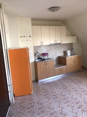 1 dormitorio Lozenets, Sofia 1