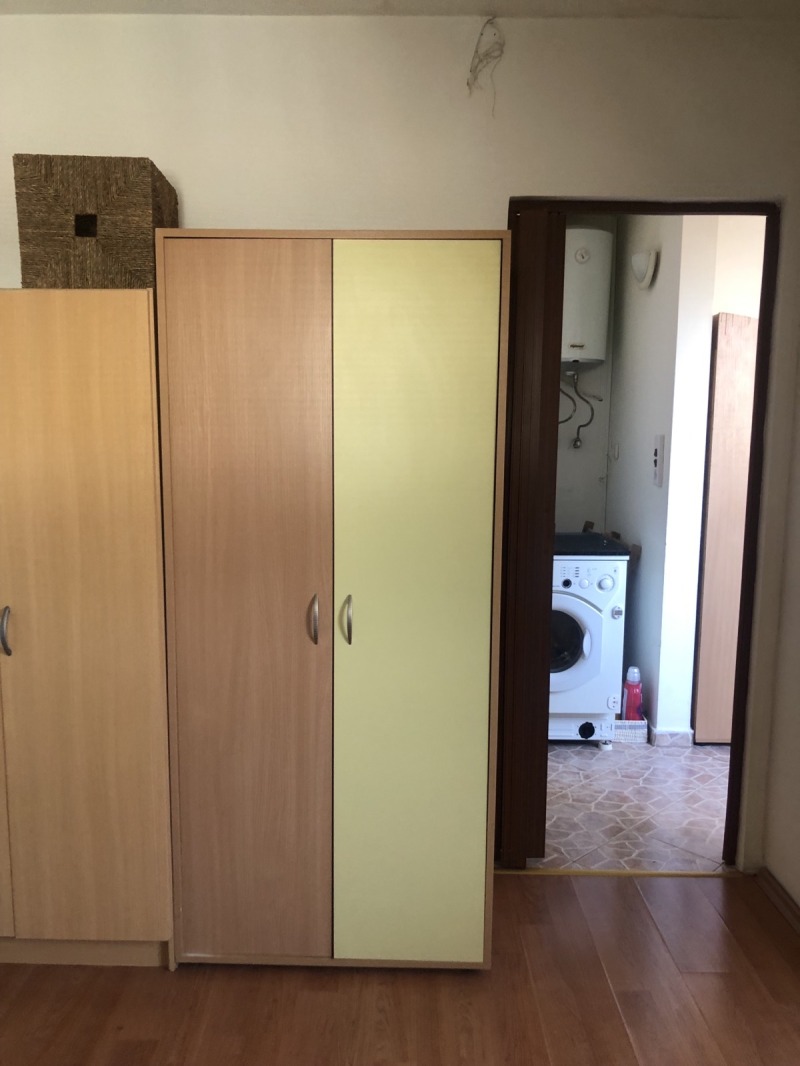 En renta  1 dormitorio Sofia , Lozenets , 56 metros cuadrados | 91127207 - imagen [6]