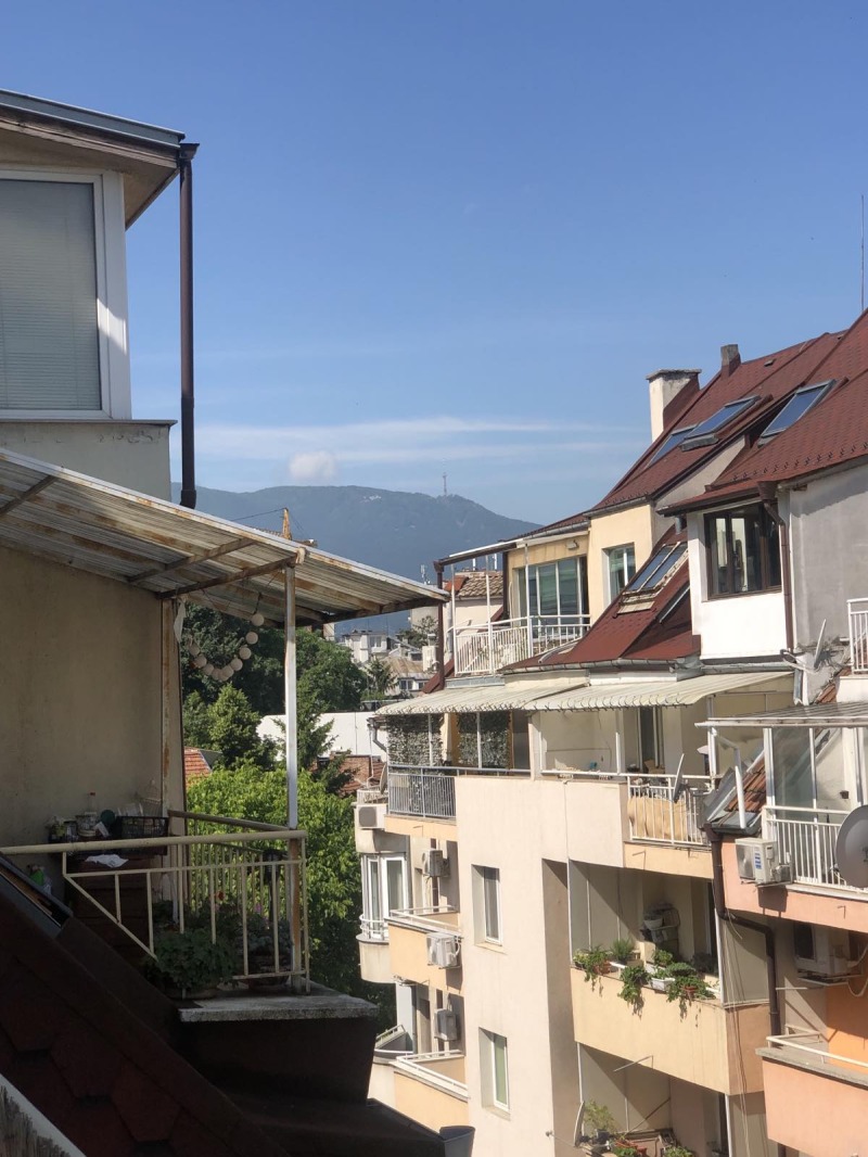 Para alugar  1 quarto Sofia , Lozenec , 56 m² | 91127207 - imagem [11]