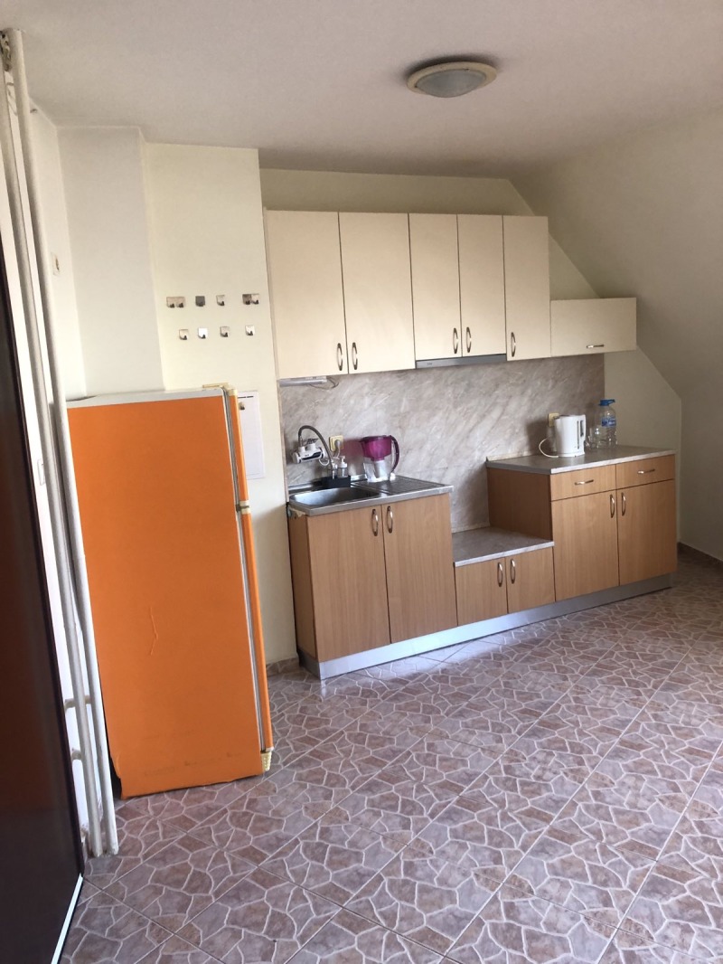 En renta  1 dormitorio Sofia , Lozenets , 56 metros cuadrados | 91127207