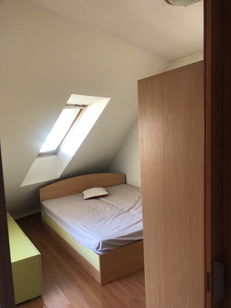 En renta  1 dormitorio Sofia , Lozenets , 56 metros cuadrados | 91127207 - imagen [7]