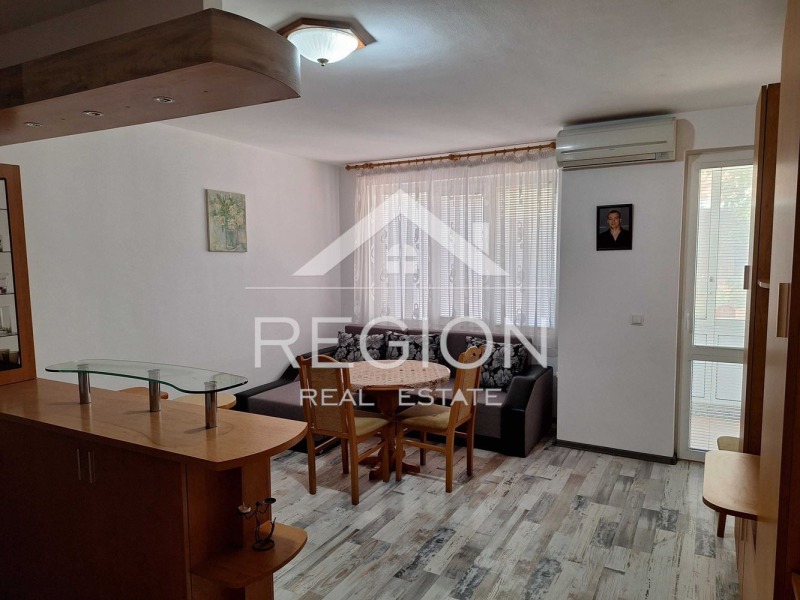 En renta  1 dormitorio Varna , Zimno kino Trakiya , 50 metros cuadrados | 44548515 - imagen [3]