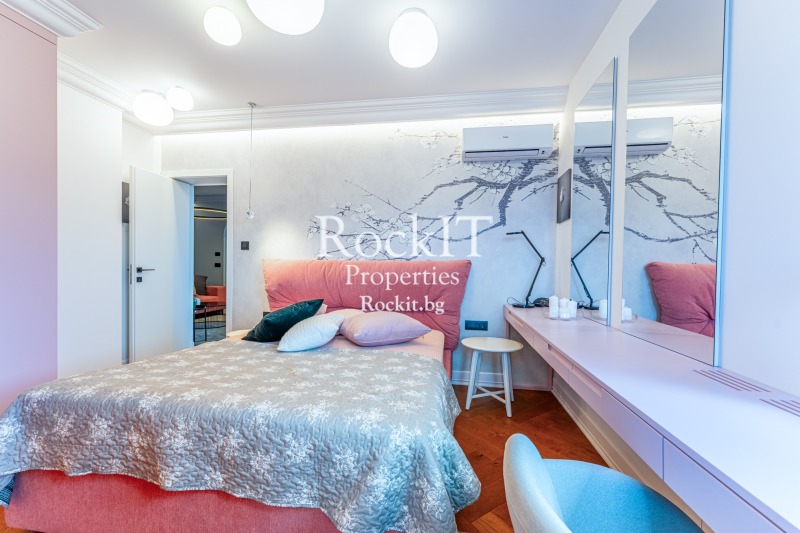 En renta  1 dormitorio Sofia , Tsentar , 75 metros cuadrados | 91148702 - imagen [17]