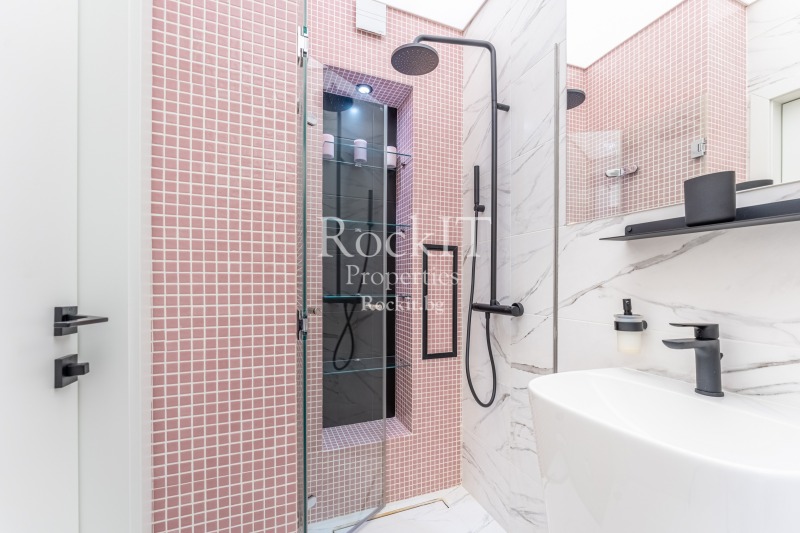 En renta  1 dormitorio Sofia , Tsentar , 75 metros cuadrados | 91148702 - imagen [5]