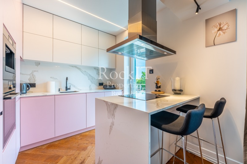 En renta  1 dormitorio Sofia , Tsentar , 75 metros cuadrados | 91148702 - imagen [11]