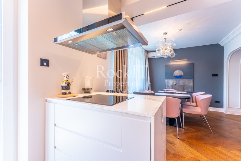 En renta  1 dormitorio Sofia , Tsentar , 75 metros cuadrados | 91148702 - imagen [13]