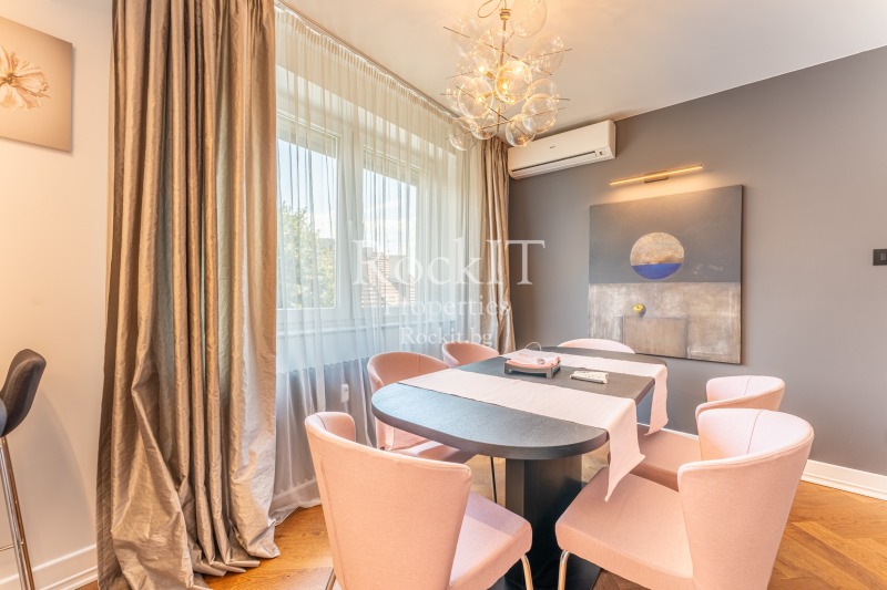 En renta  1 dormitorio Sofia , Tsentar , 75 metros cuadrados | 91148702 - imagen [14]