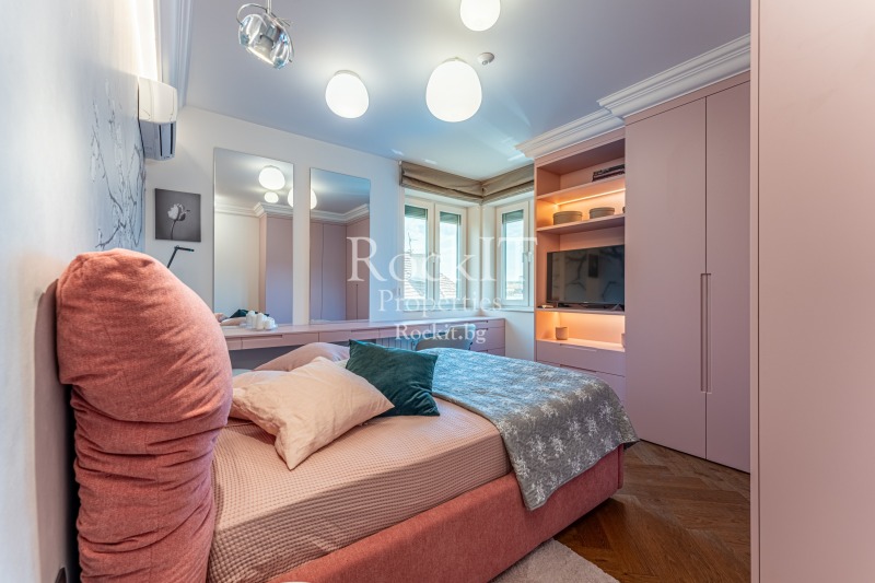 En renta  1 dormitorio Sofia , Tsentar , 75 metros cuadrados | 91148702 - imagen [15]