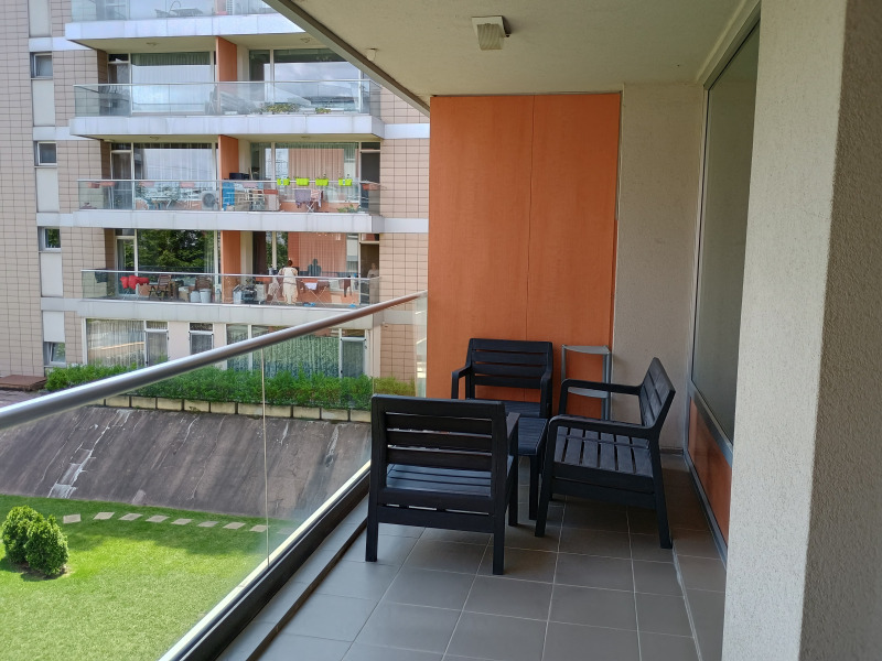 För uthyrning  1 sovrum Sofia , Studentski grad , 70 kvm | 66194763 - bild [12]