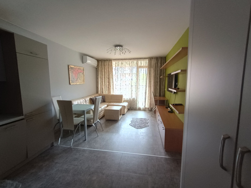 För uthyrning  1 sovrum Sofia , Studentski grad , 70 kvm | 66194763 - bild [8]