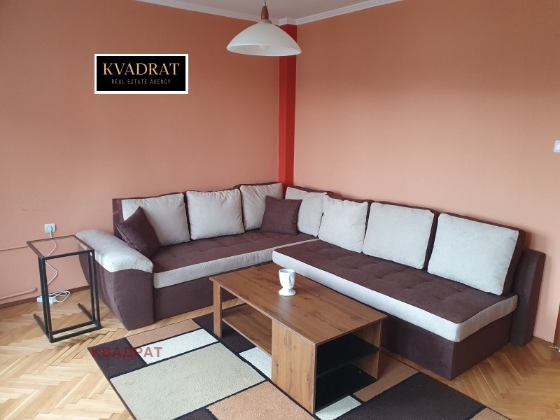 Дава под наем  2-стаен град София , Център , 80 кв.м | 69135743 - изображение [3]