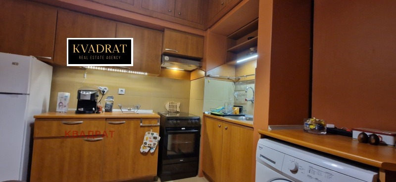 Дава под наем  2-стаен град София , Център , 80 кв.м | 69135743 - изображение [6]