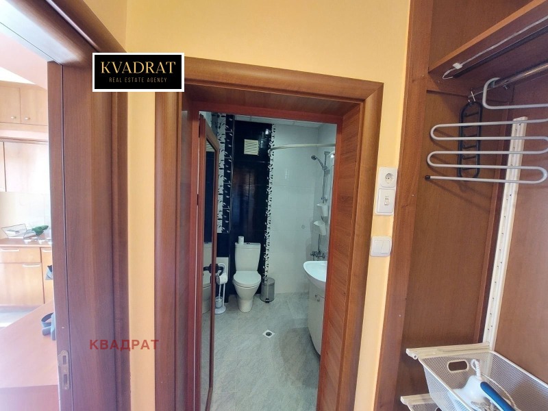 Дава под наем  2-стаен град София , Център , 80 кв.м | 69135743 - изображение [9]