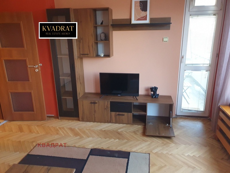 Дава под наем  2-стаен град София , Център , 80 кв.м | 69135743 - изображение [2]