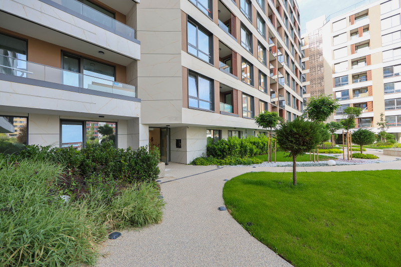 Дава под наем 2-СТАЕН, гр. София, Младост 4, снимка 10 - Апартаменти - 52358174