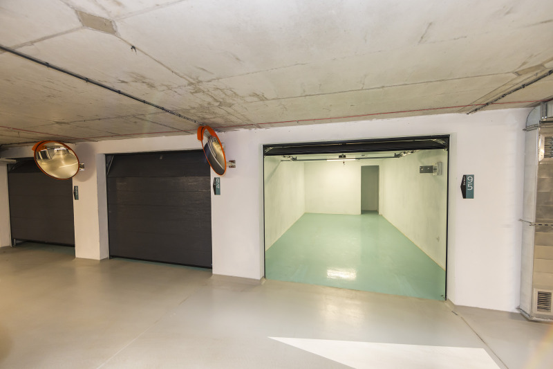 Дава под наем 2-СТАЕН, гр. София, Младост 4, снимка 14 - Апартаменти - 52358174