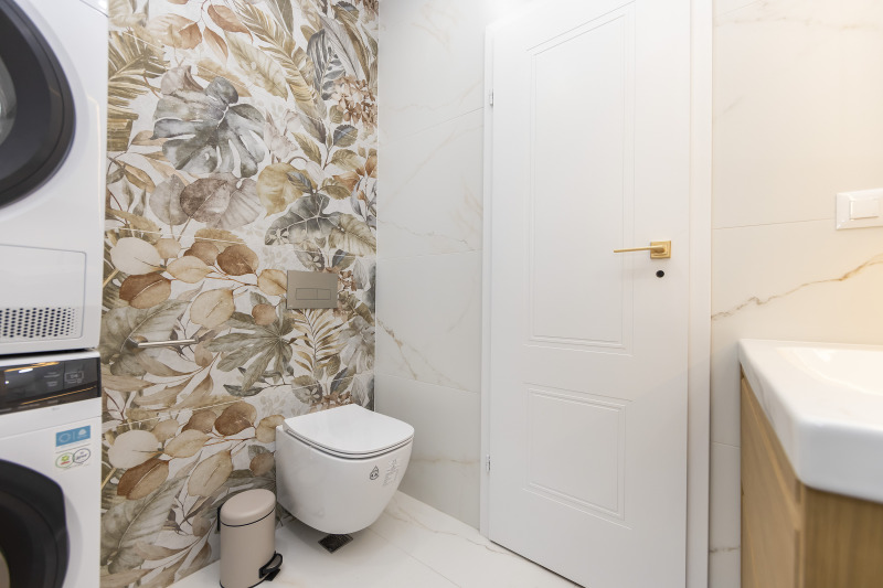 Дава под наем 2-СТАЕН, гр. София, Младост 4, снимка 8 - Апартаменти - 52358174