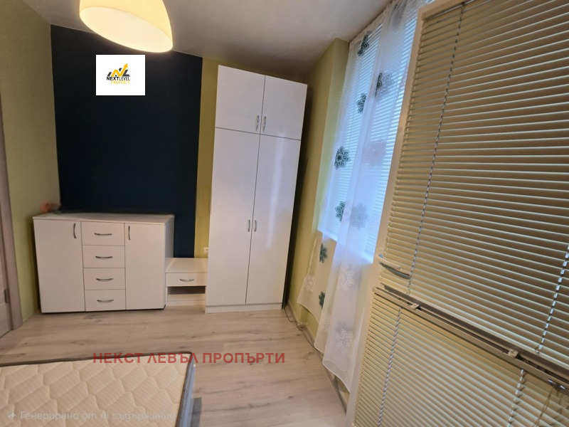 Дава под наем 2-СТАЕН, гр. София, Студентски град, снимка 6 - Апартаменти - 52664267