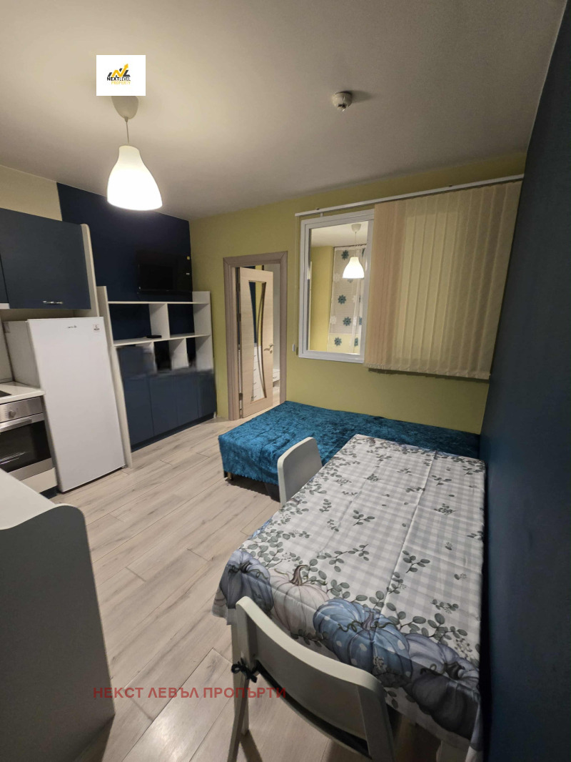 Дава под наем 2-СТАЕН, гр. София, Студентски град, снимка 2 - Апартаменти - 52664267