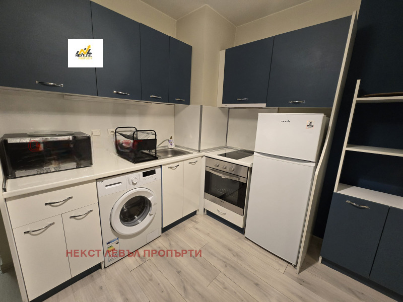 Дава под наем 2-СТАЕН, гр. София, Студентски град, снимка 4 - Апартаменти - 52664267