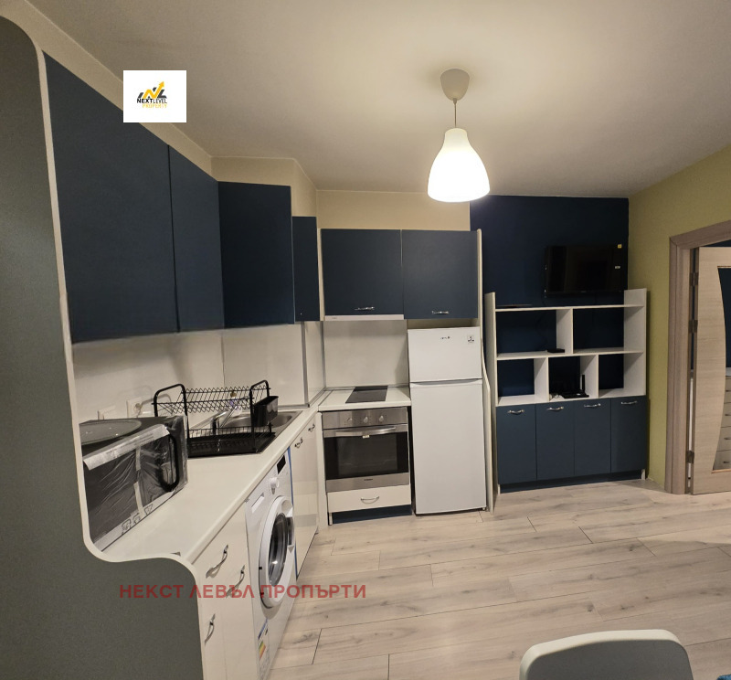 Дава под наем 2-СТАЕН, гр. София, Студентски град, снимка 5 - Апартаменти - 52664267